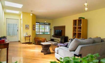 Casa com 3 quartos à venda na Saúde, São Paulo 