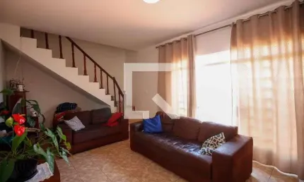 Casa com 3 quartos à venda na Vila Madalena, São Paulo 