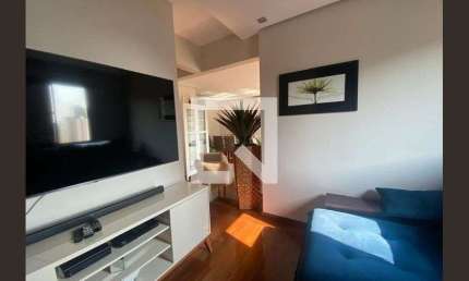 Apartamento com 3 quartos à venda em Perdizes, São Paulo 