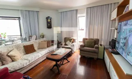 Apartamento com 5 quartos à venda na Rua Ministro Godói, 640, Perdizes, São Paulo