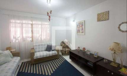 Casa à Venda - Chácara Santo Antonio, 5 Quartos,  210 m2