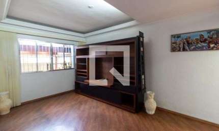 Casa à Venda - Chácara Santo Antonio, 2 Quartos,  176 m2