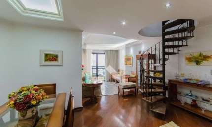 Apartamento com 3 quartos à venda no Ipiranga, São Paulo 