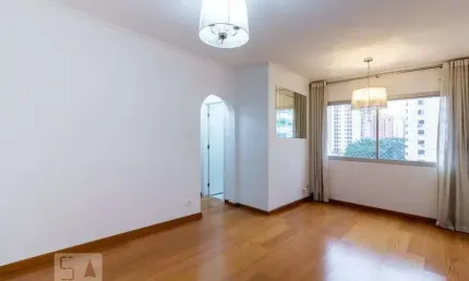 Apartamento com 2 quartos à venda na Alameda dos Anapurus, 1297, Moema, São Paulo