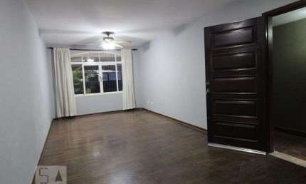 Casa à Venda - Chácara Santo Antonio, 3 Quartos,  200 m2
