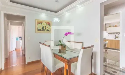 Apartamento à venda - vila clementino, 4 quartos,  97 m2