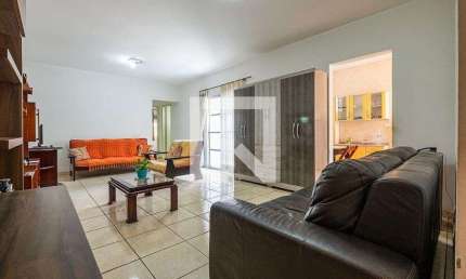 Apartamento à Venda - Pinheiros, 2 Quartos,  123 m2