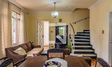 Casa com 3 quartos à venda na Vila Clementino, São Paulo 