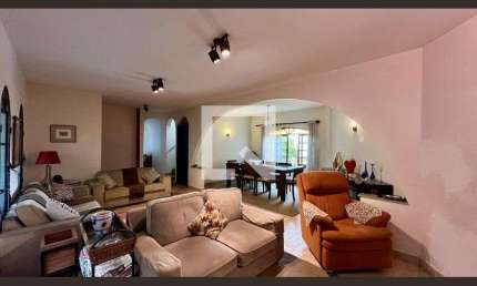 Casa à Venda - Alto de Pinheiros, 4 Quartos,  275 m2