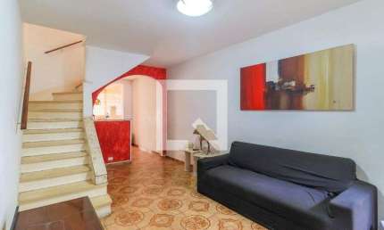 Casa à Venda - Chácara Santo Antonio, 2 Quartos,  100 m2