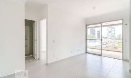 Apartamento à Venda - Vila Madalena, 1 Quarto,  58 m2