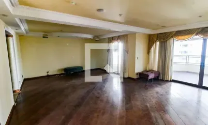 Apartamento à venda - vila andrade, 5 quartos,  260 m2