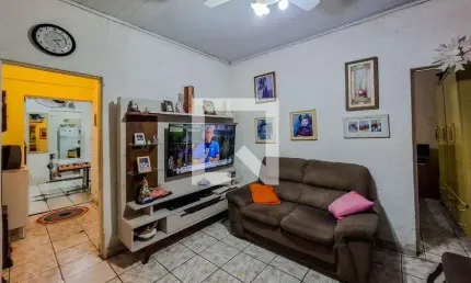 Casa com 5 quartos à venda na Rua Panaçu, 81, Ipiranga, São Paulo