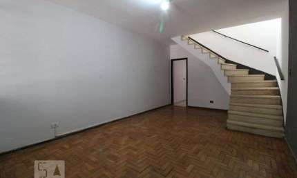 Casa à Venda - Chácara Santo Antonio, 5 Quartos,  150 m2