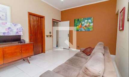 Casa com 2 quartos à venda em Perdizes, São Paulo 