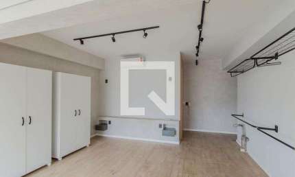 Apartamento à Venda - Vila Mariana, 1 Quarto,  68 m2