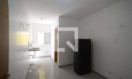 Apartamento à Venda - Bosque da Saúde, 1 Quarto,  25 m2