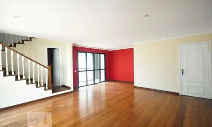 Apartamento à venda - portal do morumbi, 3 quartos,  300 m2
