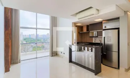 Apartamento com 2 quartos à venda na Rua Pensilvânia, 982, Brooklin, São Paulo