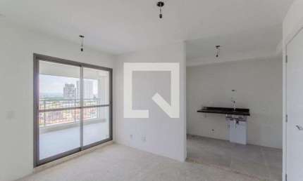 Apartamento com 2 quartos à venda no Ipiranga, São Paulo 