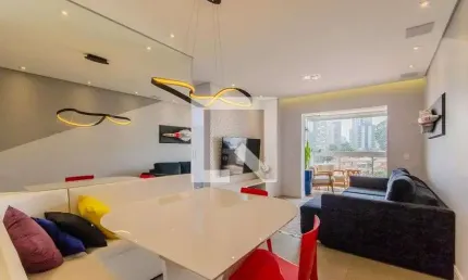 Apartamento à venda - vila mariana, 3 quartos,  82 m2