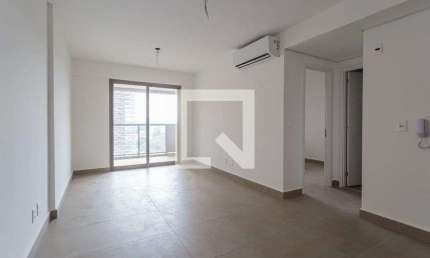 Apartamento com 1 quarto à venda em Moema, São Paulo 