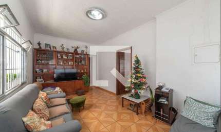 Casa com 3 quartos à venda no Bosque da Saúde, São Paulo 