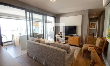 Apartamento à venda - campo belo, 2 quartos,  100 m2