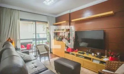 Apartamento à Venda - Vila Clementino, 4 Quartos,  98 m2