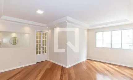 Apartamento com 2 quartos à venda na Avenida Aratãs, 515, Moema, São Paulo
