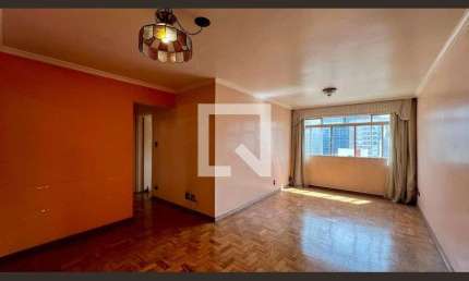 Apartamento à Venda - Vila Madalena, 2 Quartos,  74 m2
