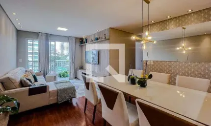 Apartamento com 3 quartos à venda no Ipiranga, São Paulo 