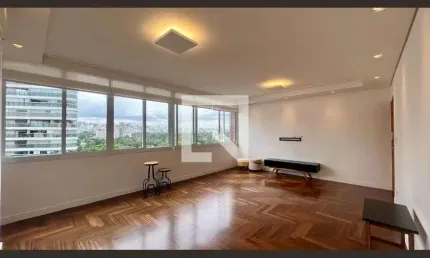 Apartamento à venda - pinheiros, 3 quartos,  125 m2