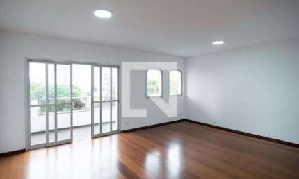 Apartamento à Venda - Campo Belo, 3 Quartos,  212 m2