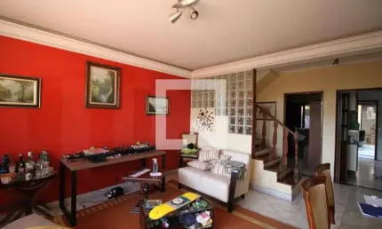 Casa à Venda - Jardim Marajoara , 3 Quartos,  190 m2