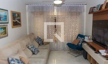 Casa à Venda - Jardim Marajoara , 2 Quartos,  120 m2