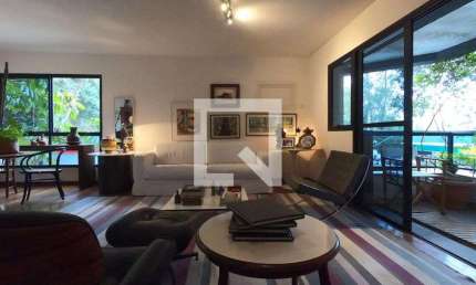 Apartamento à Venda - Vila Andrade, 3 Quartos,  142 m2