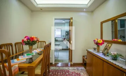 Apartamento à Venda - Vila Mascote, 3 Quartos,  80 m2