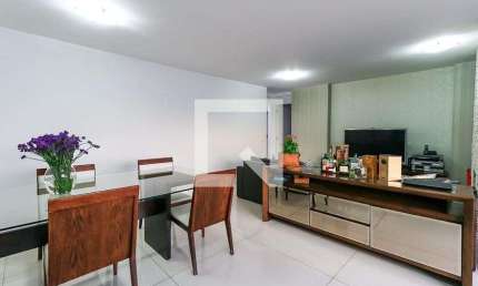 Apartamento com 4 quartos à venda no Panamby, São Paulo 