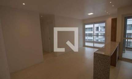 Apartamento com 2 quartos à venda no Brooklin, São Paulo 