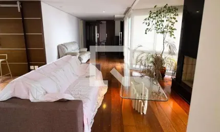 Apartamento com 3 quartos à venda no Panamby, São Paulo 