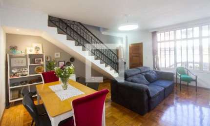 Casa à Venda - Chácara Santo Antonio, 4 Quartos,  140 m2