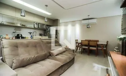 Apartamento à venda - barra funda, 2 quartos,  65 m2