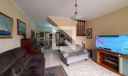 Casa com 4 quartos à venda na Rua Cipriano Barata, 2404, Ipiranga, São Paulo