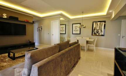 Apartamento à Venda - Vila Andrade, 2 Quartos,  96 m2