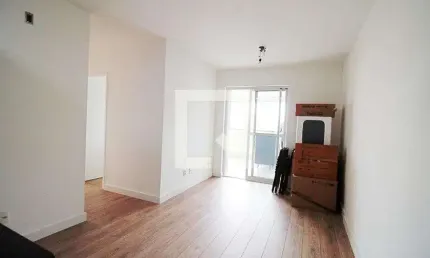 Apartamento à venda - vila andrade, 3 quartos,  75 m2