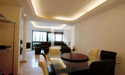 Apartamento com 4 quartos à venda no Panamby, São Paulo 