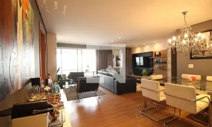 Apartamento à venda - vila andrade, 2 quartos,  97 m2