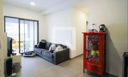 Apartamento com 2 quartos à venda na Avenida Rubem Berta, 850, Moema, São Paulo