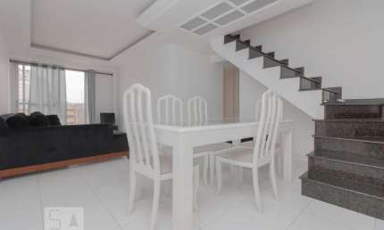 Apartamento à Venda - Bosque da Saúde, 2 Quartos,  167 m2